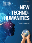 Go to journal home page - New Techno-Humanities